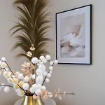#52 Staywiz Us - Etoile ,central, Balcony, Ac-5 Min P Massena Apartman *