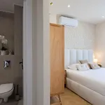 #52 Staywiz Us - Etoile ,central, Balcony, Ac-5 Min P Massena *