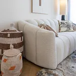 #52 Staywiz Us - Etoile ,central, Balcony, Ac-5 Min P Massena Apartman *