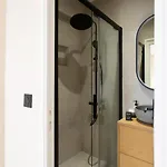Apartman #52 Staywiz Us - Etoile ,central, Balcony, Ac-5 Min P Massena *