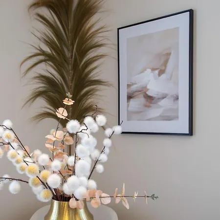 #52 Etoile ,central, Balcony, Ac-5 Min P Massena 公寓 *