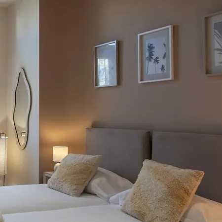 #52 Etoile ,central, Balcony, Ac-5 Min P Massena 公寓